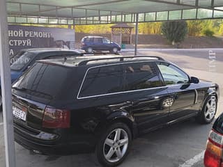 Продам Audi A6, 2000, бензин-газ (метан), автомат. Авторынок ПМР, Тирасполь. АвтоМотоПМР.