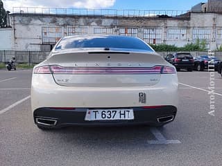 Selling Lincoln MKZ, 2014, hybrid, аutomatic. PMR car market, Tiraspol. 