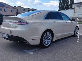 Selling Lincoln MKZ, 2014, hybrid, аutomatic. PMR car market, Tiraspol. 