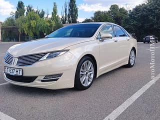 Selling Lincoln MKZ, 2014, hybrid, аutomatic. PMR car market, Tiraspol. 