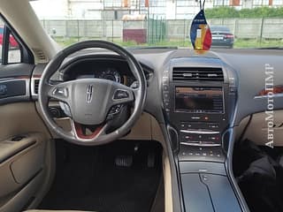 Selling Lincoln MKZ, 2014, hybrid, аutomatic. PMR car market, Tiraspol. 