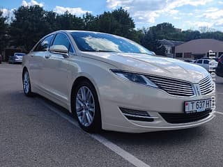 Selling Lincoln MKZ, 2014, hybrid, аutomatic. PMR car market, Tiraspol. 