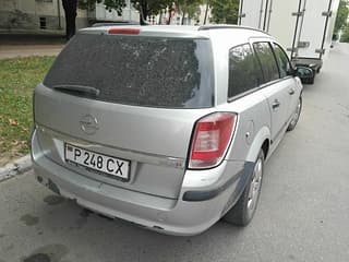 Продам Opel Astra 1.7 cdti  5 ст. механика 2005 г