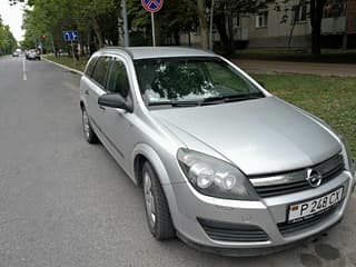 Покупка, продажа, аренда Opel Astra в Молдове и ПМР. Продам Opel Astra 1.7 cdti  5 ст. механика 2005 г