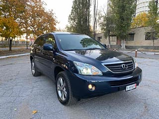 Car market and motor market of the Moldova and Pridnestrovie, sale of cars and motorcycles<span class="ans-count-title"> 2412</span>. Lexus RX 400h, 2007 год, гибрид, оригинальный пробег 190 000 км, ЕВРОПЕЕЦ