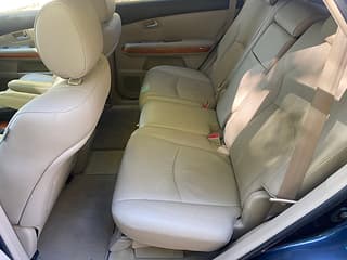 Продам Lexus RX Series, 2007 г.в., гибрид, автомат. Авторынок ПМР, Тирасполь. АвтоМотоПМР.