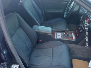 Selling Mercedes E Class, 1999, gasoline-gas (methane), mechanics. PMR car market, Tiraspol. 
