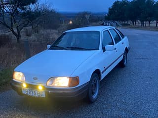 Запчасти для Mercedes E Класс в ПМР. Ford Sierra (mk2) 2.0lx (ohc) 5мкпп 1989г.в(хэтчбэк)