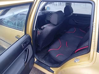 Volkswagen Golf, 2003, diesel, mechanics. Tiraspol