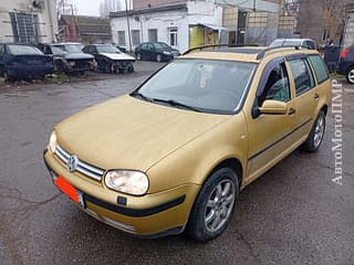 Volkswagen Golf 2003 