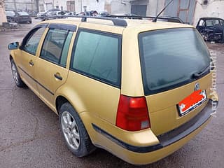 Volkswagen Golf, 2003, diesel, mechanics. Tiraspol