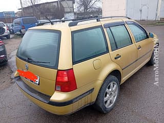Volkswagen Golf, 2003, diesel, mechanics. Tiraspol