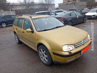 Volkswagen Golf, 2003, diesel, mechanics. Tiraspol