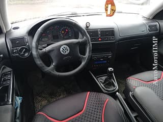 Volkswagen Golf, 2003, diesel, mechanics. Tiraspol