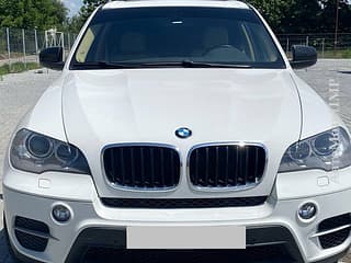 Продам BMW X5, 2012, дизель, автомат. Авторынок ПМР, Тирасполь. АвтоМотоПМР.