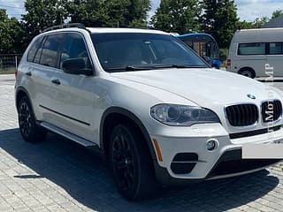 Продам BMW X5, 2012, дизель, автомат. Авторынок ПМР, Тирасполь. АвтоМотоПМР.