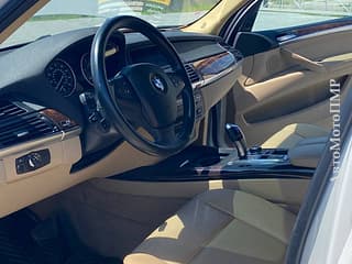 Продам BMW X5, 2012, дизель, автомат. Авторынок ПМР, Тирасполь. АвтоМотоПМР.
