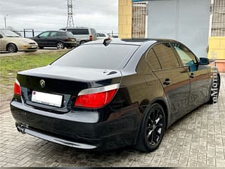 Продам BMW 5 Series, 2005 г.в., дизель, автомат. Авторынок ПМР, Тирасполь. АвтоМотоПМР.