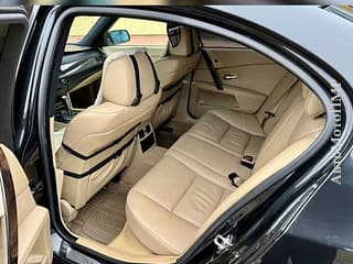 Продам BMW 5 Series, 2005 г.в., дизель, автомат. Авторынок ПМР, Тирасполь. АвтоМотоПМР.