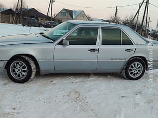 Mercedes E Class 1998 г.в.