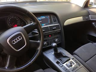 Продам Audi A6, 2005 г.в., бензин, механика. Авторынок ПМР, Тирасполь. АвтоМотоПМР.