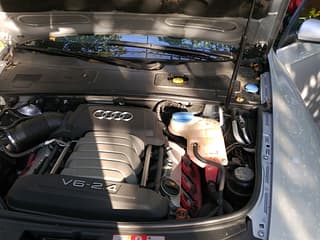 Продам Audi A6, 2005 г.в., бензин, механика. Авторынок ПМР, Тирасполь. АвтоМотоПМР.