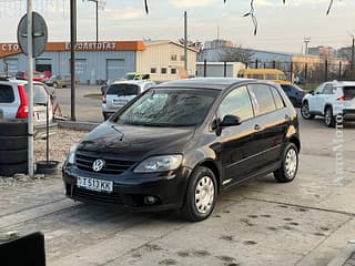 Volkswagen Golf 2006 