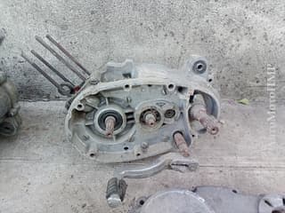  Engine • Motorcycle parts  in PMR • AutoMotoPMR - Motor market of PMR.