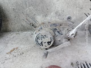  Engine • Motorcycle parts  in PMR • AutoMotoPMR - Motor market of PMR.