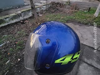  Motorcycle helmet • Moto equipment  in PMR • AutoMotoPMR - Motor market of PMR.