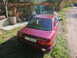 Продам Mitsubishi Lancer, 1994, бензин, механика. Авторынок ПМР, Тирасполь. АвтоМотоПМР.