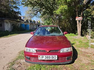 Продам Mitsubishi Lancer, 1994, бензин, механика. Авторынок ПМР, Тирасполь. АвтоМотоПМР.