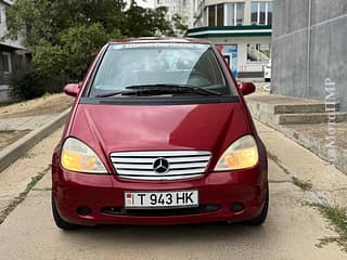 Продам Mercedes A Class, 2001, бензин, автомат. Авторынок ПМР, Тирасполь. АвтоМотоПМР.