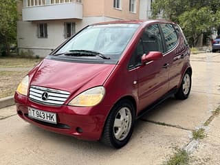 Классный мерсик на автомате Тирасполь пишите.. АвтоМотоПМР — №1 площадка объявлений транспорта в ПМР