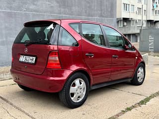 Продам Mercedes A Class, 2001, бензин, автомат. Авторынок ПМР, Тирасполь. АвтоМотоПМР.