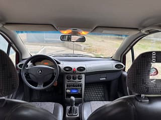 Продам Mercedes A Class, 2001, бензин, автомат. Авторынок ПМР, Тирасполь. АвтоМотоПМР.