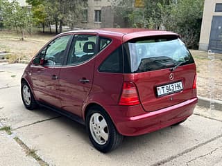 Продам Mercedes A Class, 2001, бензин, автомат. Авторынок ПМР, Тирасполь. АвтоМотоПМР.