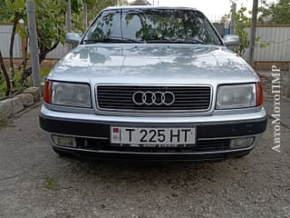 Продам Audi 100, 1993 г.в., бензин, механика. Авторынок ПМР, Тирасполь. АвтоМотоПМР.