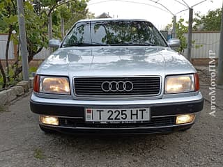 Продам Audi 100, 1993 г.в., бензин, механика. Авторынок ПМР, Тирасполь. АвтоМотоПМР.