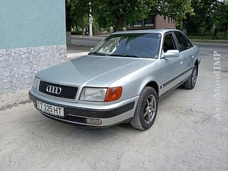 Продам обмен Ауди 100 с4 1993г. в.  2300 бензин Механика. Покупка, продажа, аренда Audi в ПМР и Молдове<span class="ans-count-title"> (116)</span>