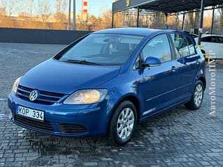 Volkswagen Golf 2008 г.в.