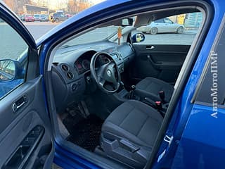 Volkswagen Golf, 2008, дизель, механика. Тирасполь