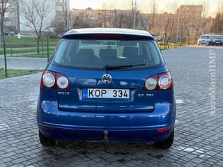 Volkswagen Golf, 2008, дизель, механика. Тирасполь