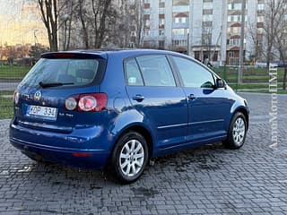 Volkswagen Golf, 2008, дизель, механика. Тирасполь
