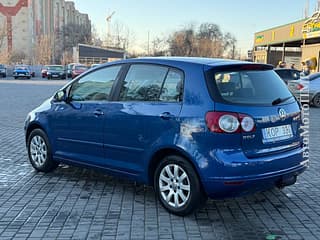 Volkswagen Golf, 2008, дизель, механика. Тирасполь