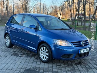 Volkswagen Golf, 2008, дизель, механика. Тирасполь