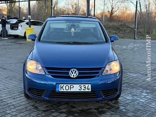 Volkswagen Golf, 2008, дизель, механика. Тирасполь