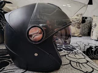  Motorcycle helmet • Moto equipment  in PMR • AutoMotoPMR - Motor market of PMR.