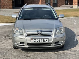 Vând Toyota Avensis, 2005, benzină, manuala. Piata auto Pridnestrovie, Tiraspol. AutoMotoPMR.