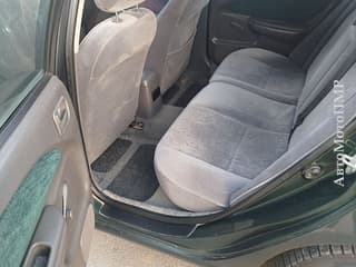 Selling Toyota Avensis, 2002, gasoline-gas (methane), mechanics. PMR car market, Tiraspol. 